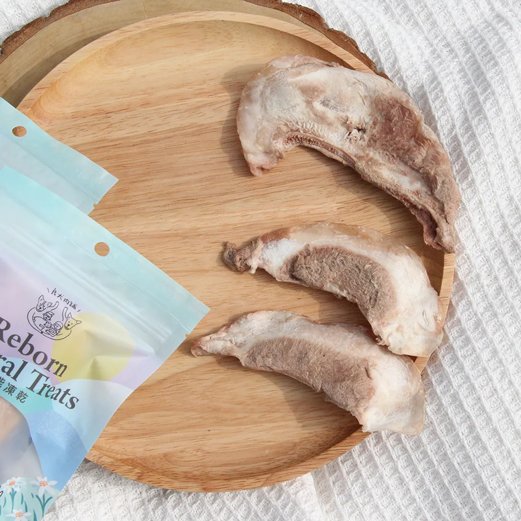 良犬肉鋪｜咩軟骨