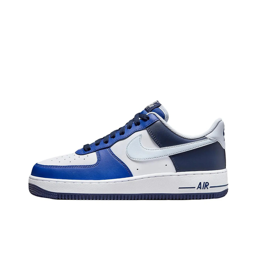 Nike Air Force 1 07 LV8 反轉午夜藍 FQ8825-100