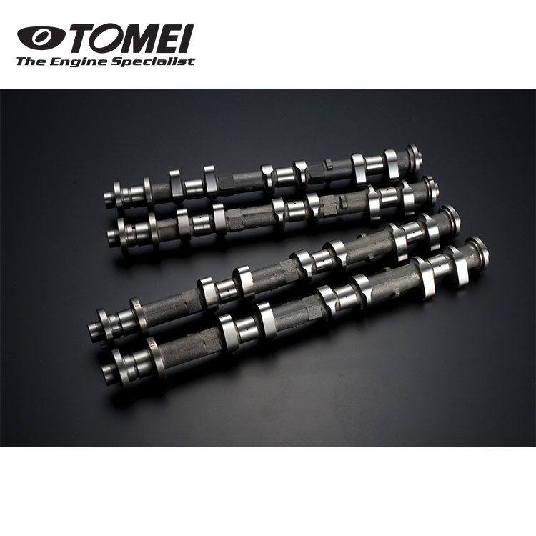 TOMEI 凸輪軸 VR38DETT 引擎適用 NISSAN GT-R R35