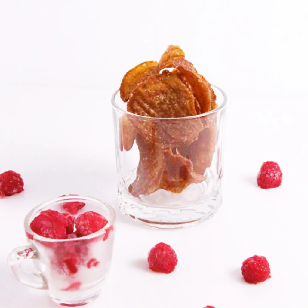 良犬肉鋪｜覆盆莓旗魚波卡