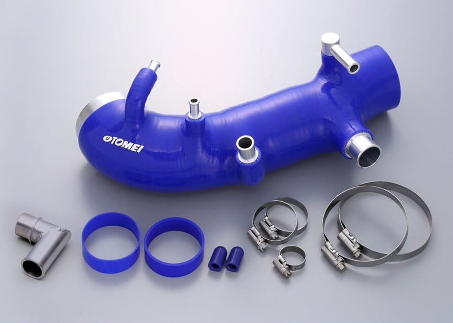 TOMEI 渦輪進氣管 EJ 引擎適用