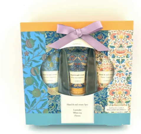 日本William Morris香氣護手霜 (非日本製)