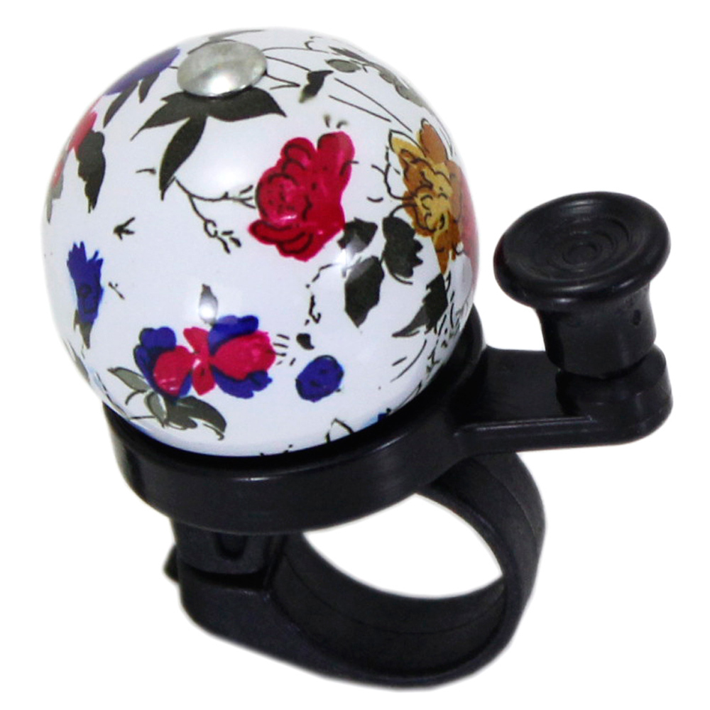 OMAX多款式造型車鈴-1入 出清破盤下殺 OMAX歐妹思購物網