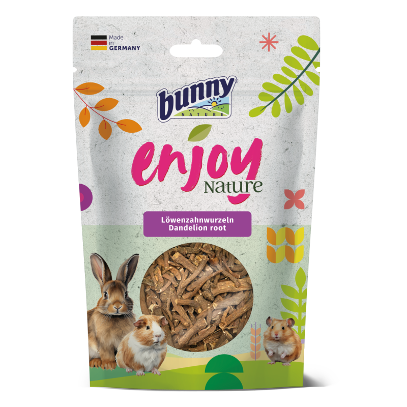 Bunny Nature EnjoyNature 蒲公英根 - 100g