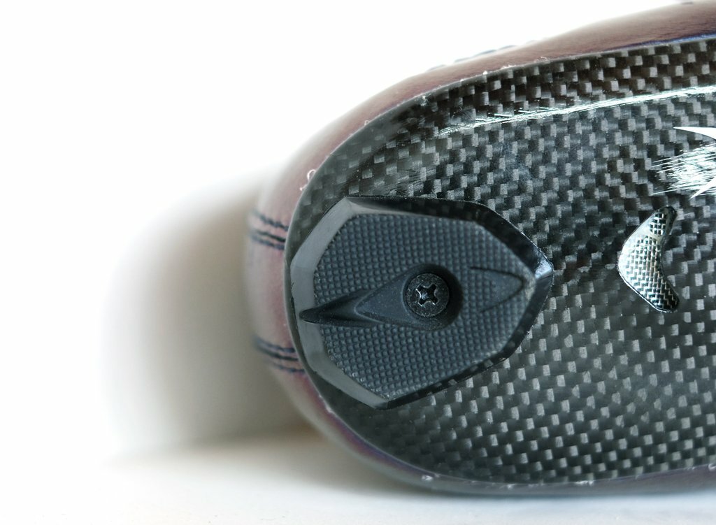 LAKE CX332/333/302 HEEL PAD KIT 鞋跟