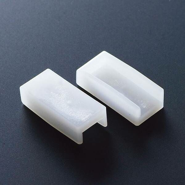 KEIBA Pro-Hobby替換用尼龍護蓋(一組2入)