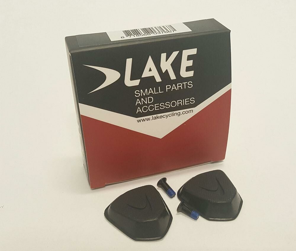 LAKE CX242/238 HEEL PAD KIT 卡鞋 鞋跟