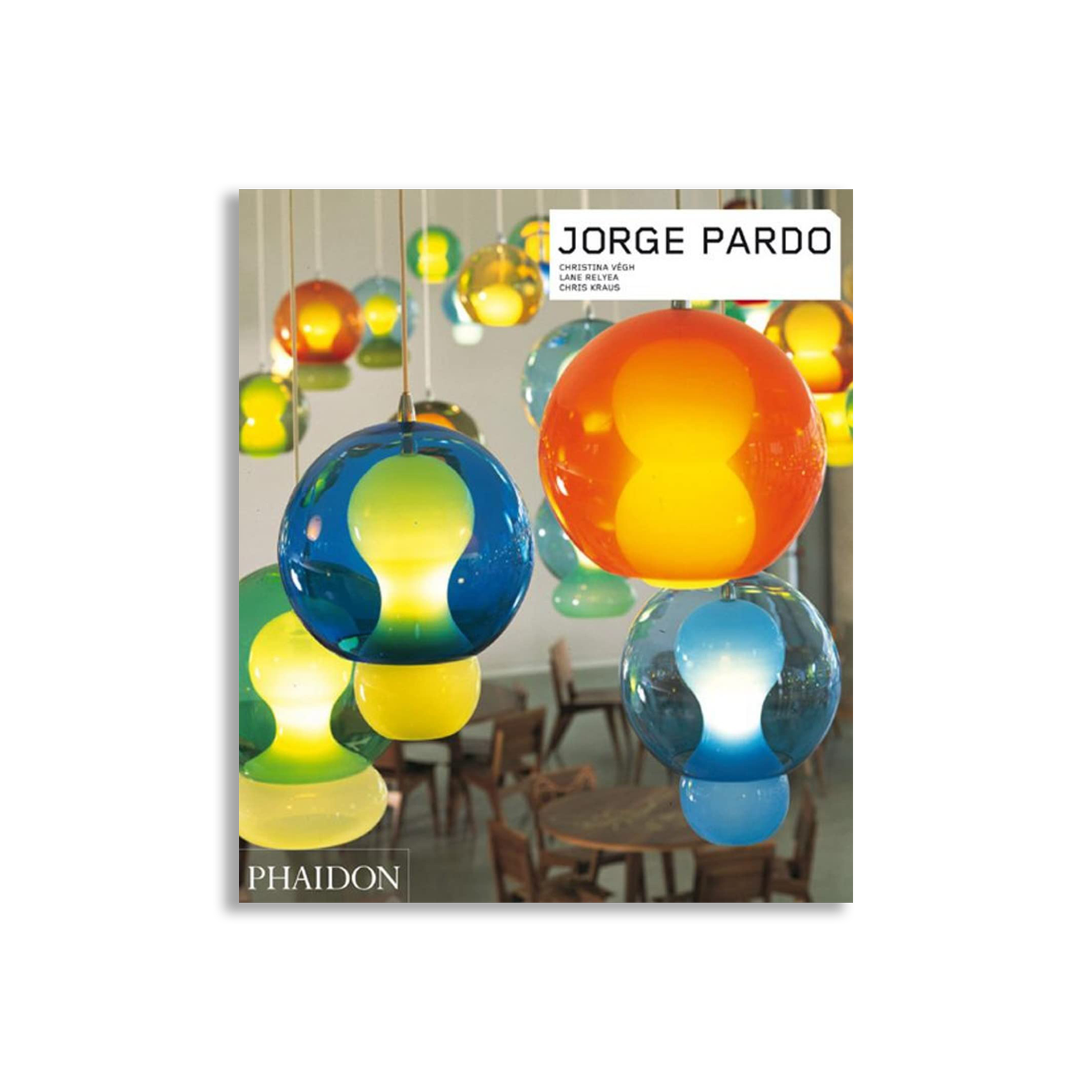 Jorge Pardo