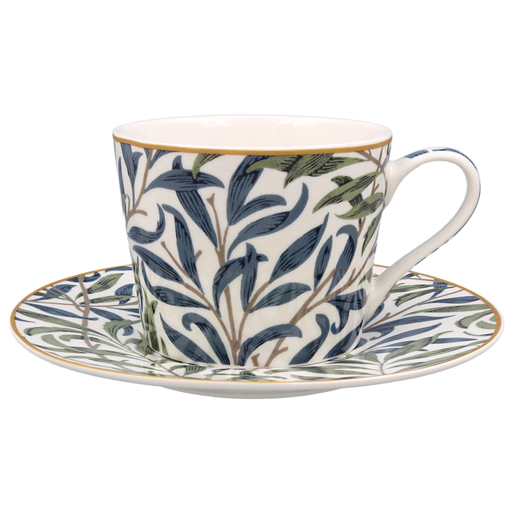 lesserpavey,williammorris,anthina,honeysuckle,artdeco,kilburn,梵谷,莫內,杯,盤,碗,刀叉,湯匙,瓷器,家居,禮品,下午茶,威廉莫里斯,陶瓷蛋杯,蛋杯,蛋杯組,英式蛋杯,內湖,換個角度有限