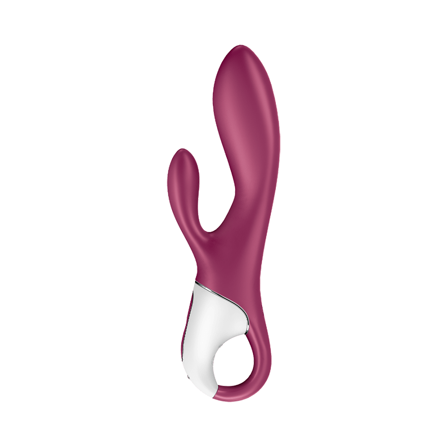 Satisfyer Heated Affair Connect App