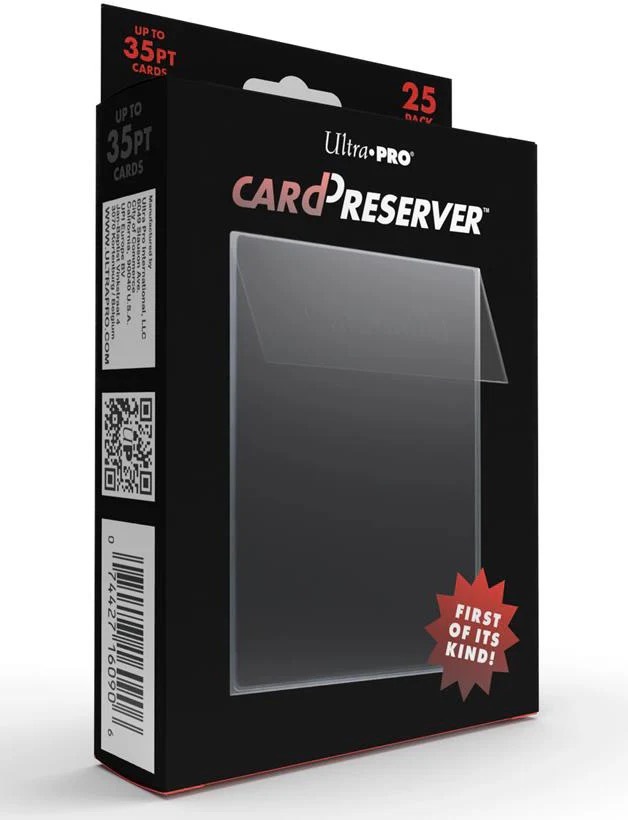 Ultra Pro Card Preserver 35PT