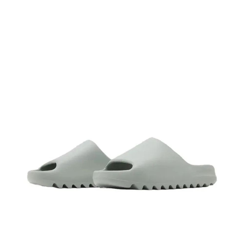 Adidas Yeezy Slide Salt 海鹽綠 拖鞋 ID5480