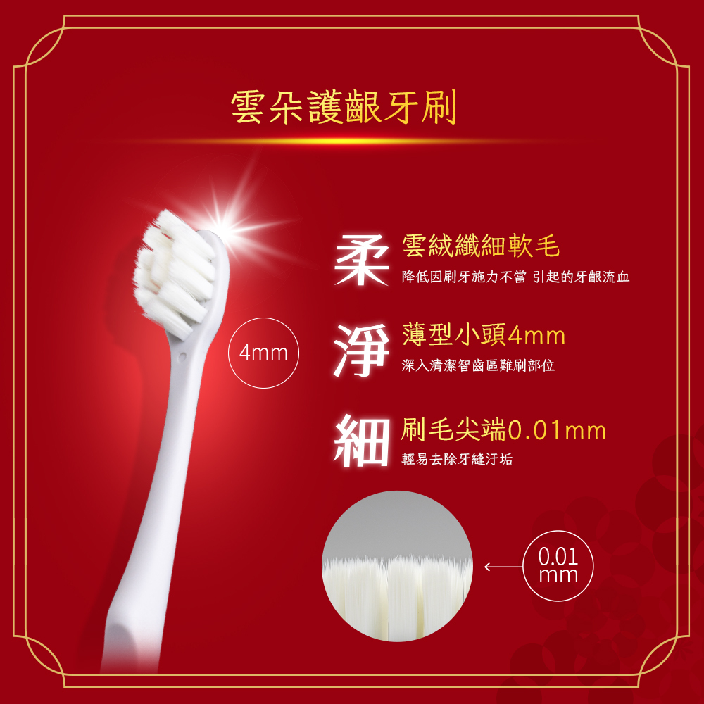護齦健齒牙膏推薦】L8020益生菌護齦健齒牙膏(沁涼蘋果烏龍)｜Lab52齒妍堂