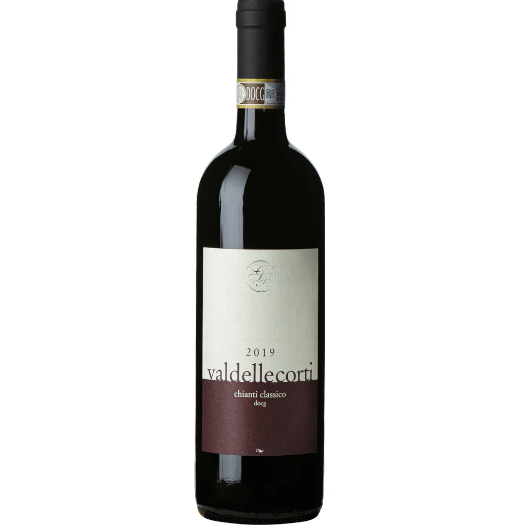 Val delle Corti Chianti Classico 2019 (RP90)