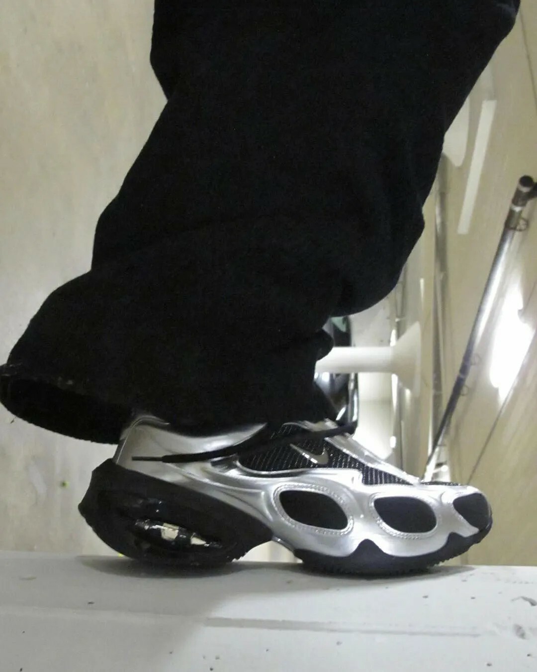 【Focus Store】預購 Nike Wmns Air Max Muse "Black Metallic Silver" 金屬銀黑 FV1920-001