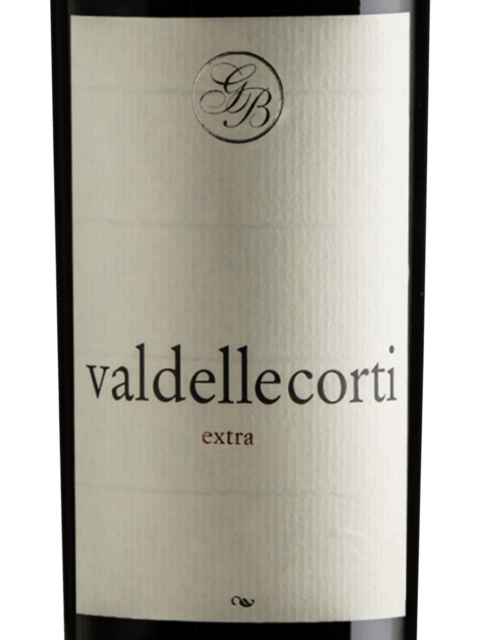 Val delle Corti Extra 2014