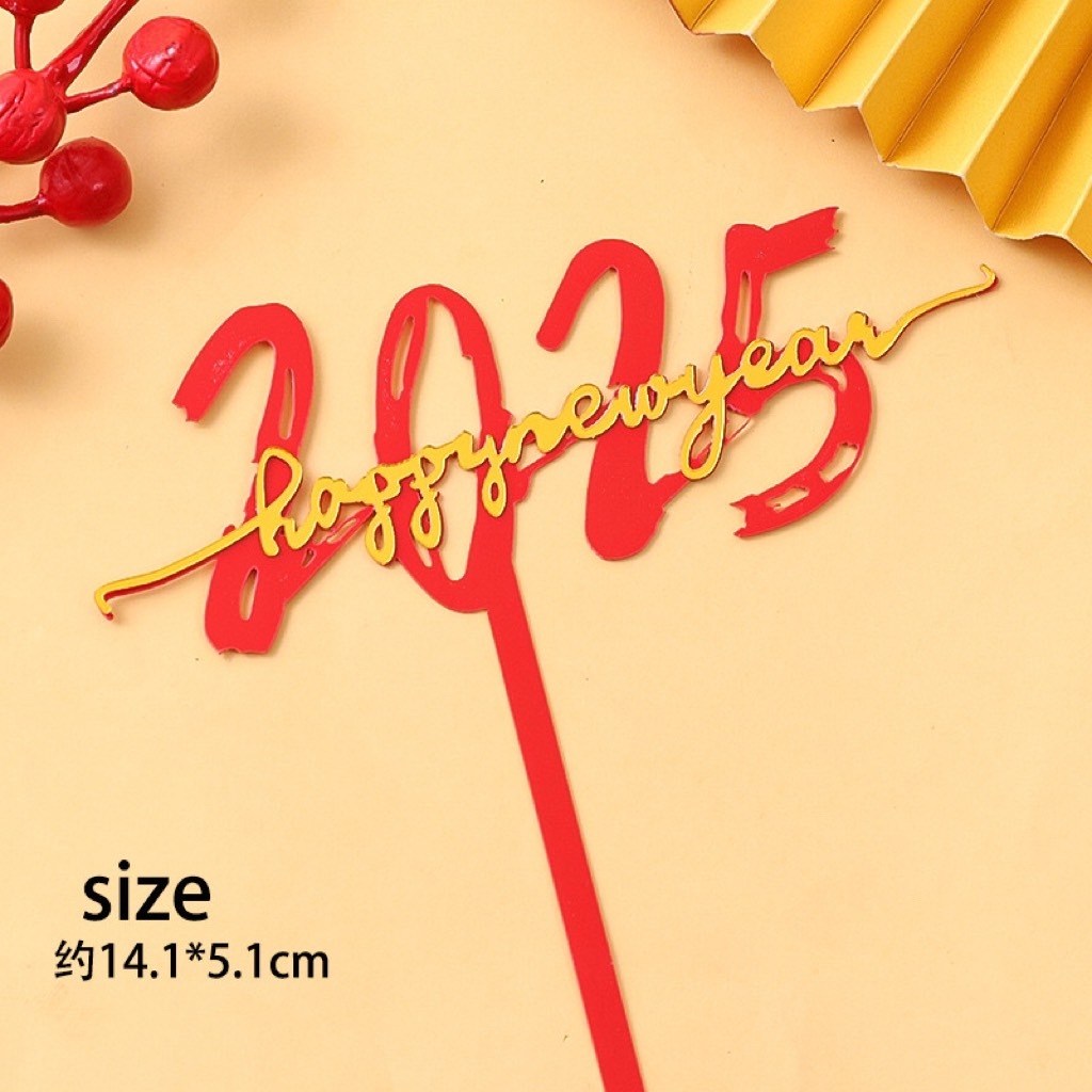 新春裝飾品系列