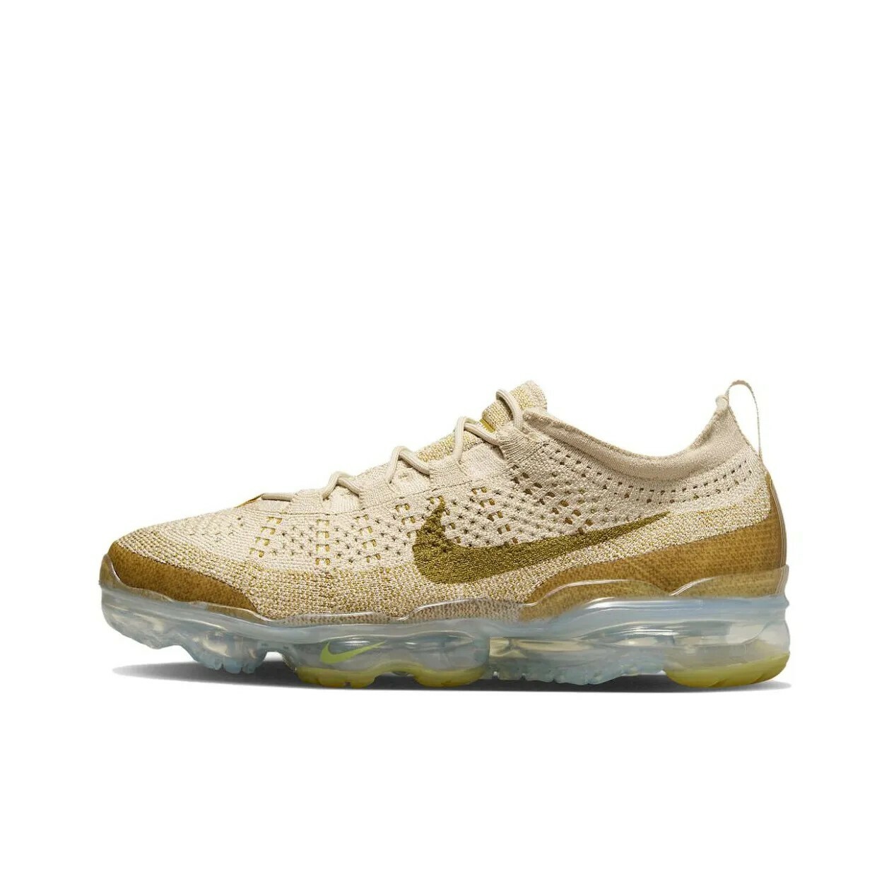 Nike Air Vapor Max 2023 Flyknit 棕色 氣墊 緩震 DV1678-100
