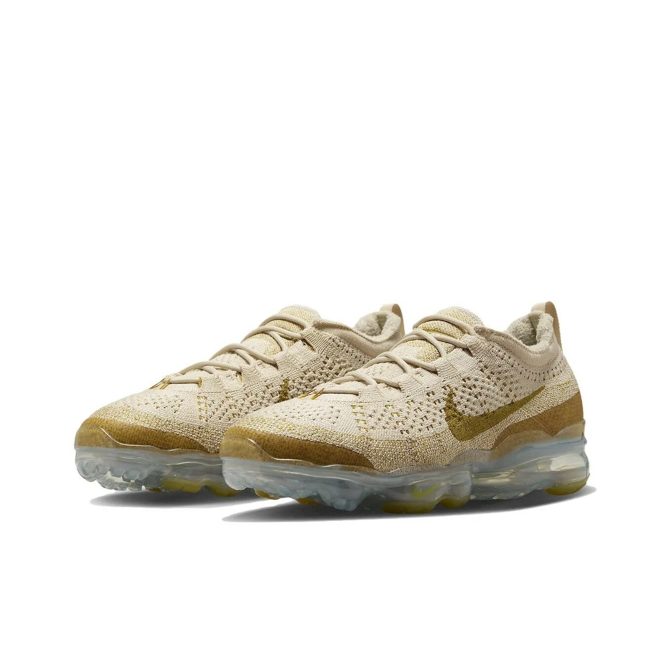 Nike Air Vapor Max 2023 Flyknit 棕色 氣墊 緩震 DV1678-100