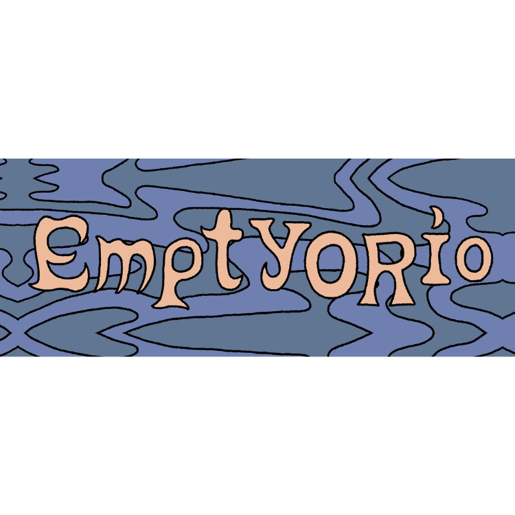 【EmptyORio】EO 巾 Junior