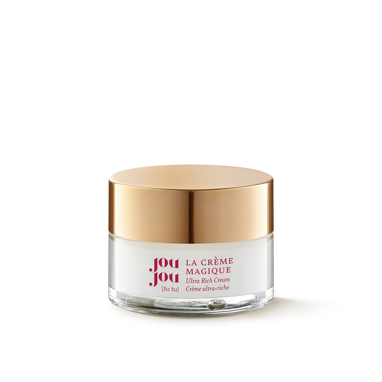 [清貨4折]【到期日:2027年8月】魔法奶油鎖水乳霜50ml (附送乳霜刮棒)