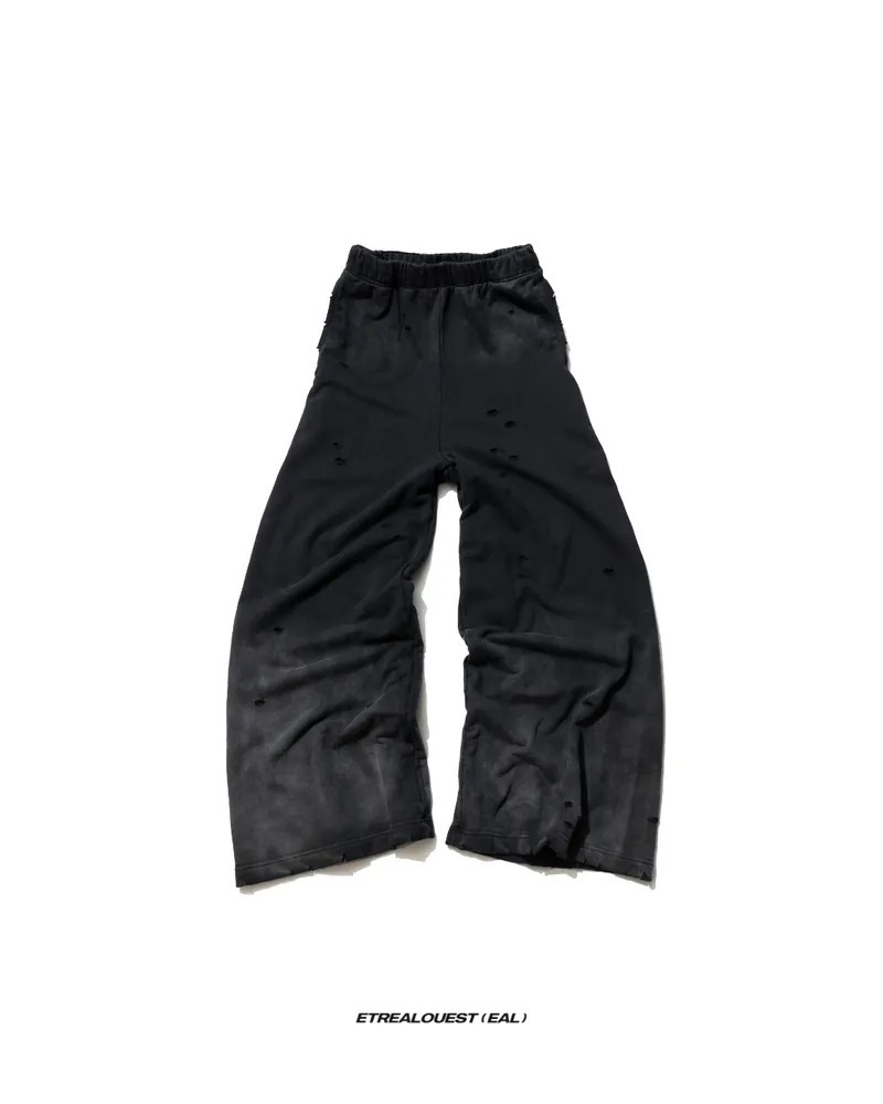 E'TREALOUEST Disaster SweatPants