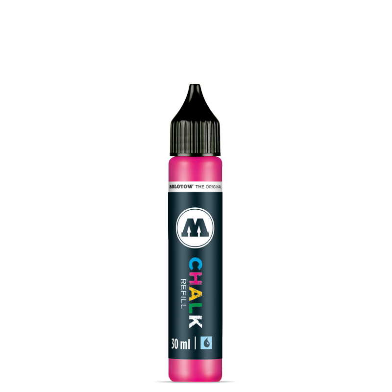 CHALK REFILL 30ml