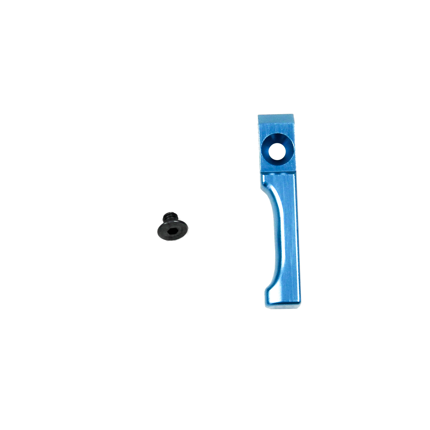 IPSC Cocking handle (left hand)