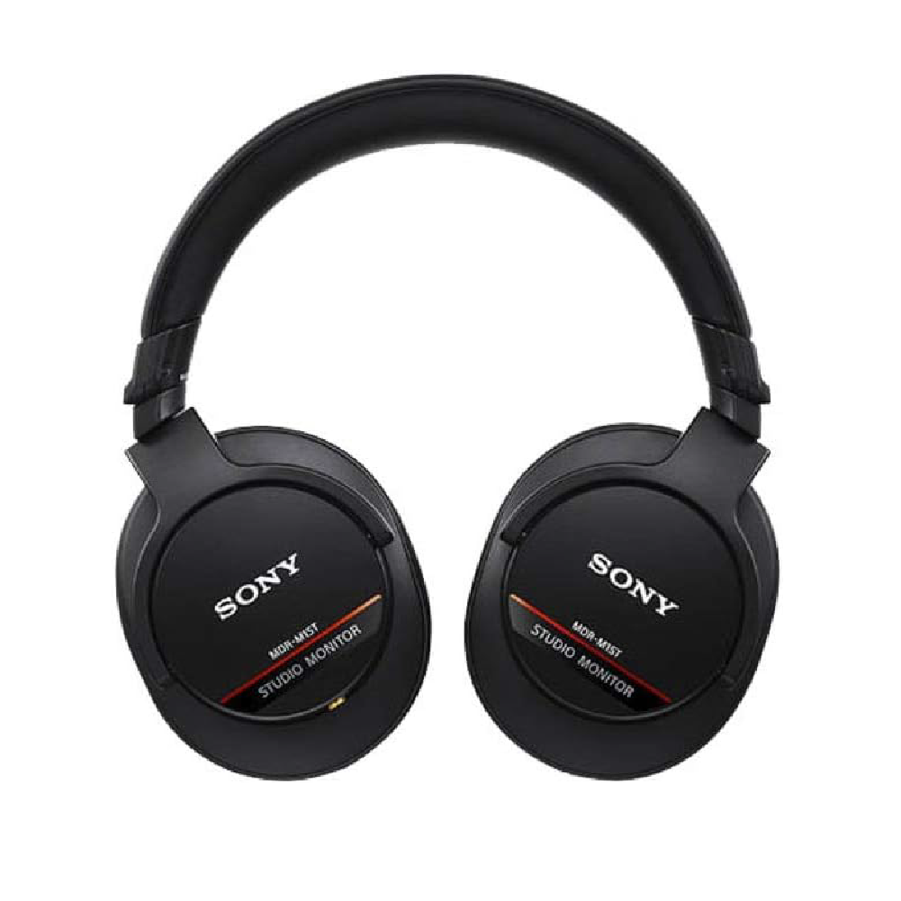 Sony Sony / MDR-M1ST 專業監聽全罩封閉式耳機 — 三峽錄音 / 音響｜YA! 玩音樂