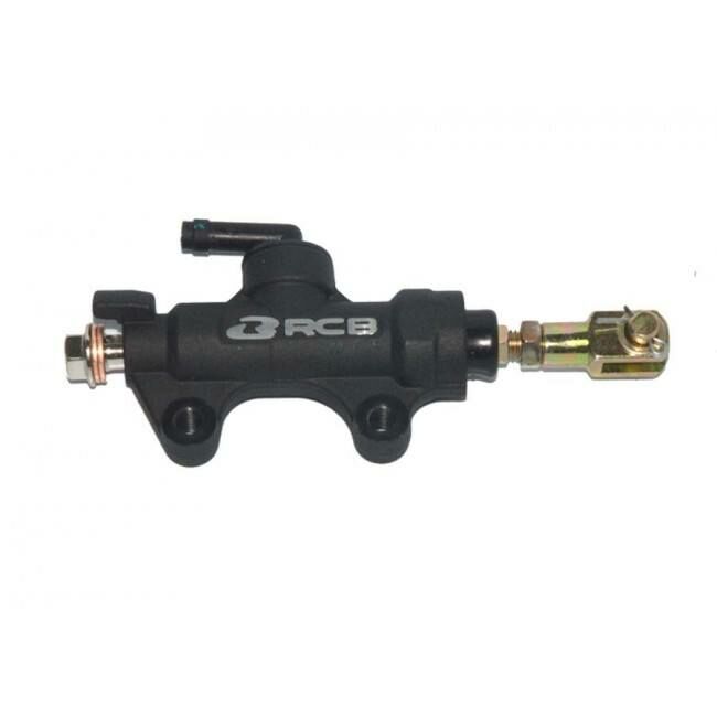 E12後煞車總泵 14mm