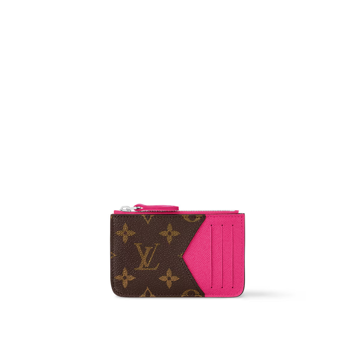 LOUIS VUITTON LV Romy 卡片套