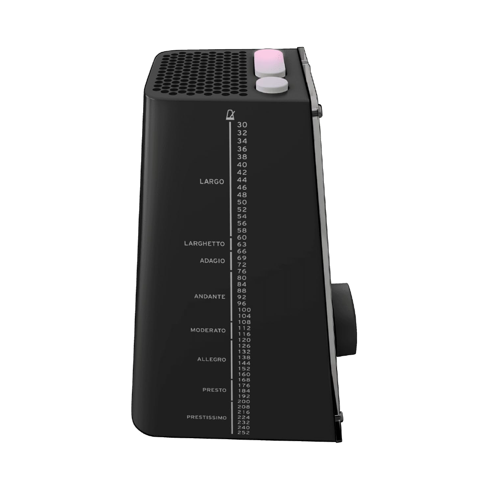 KORG KORG / KDM-3 數位節拍器 (黑色) 第 2 張圖片｜三峽鼓 / 打擊