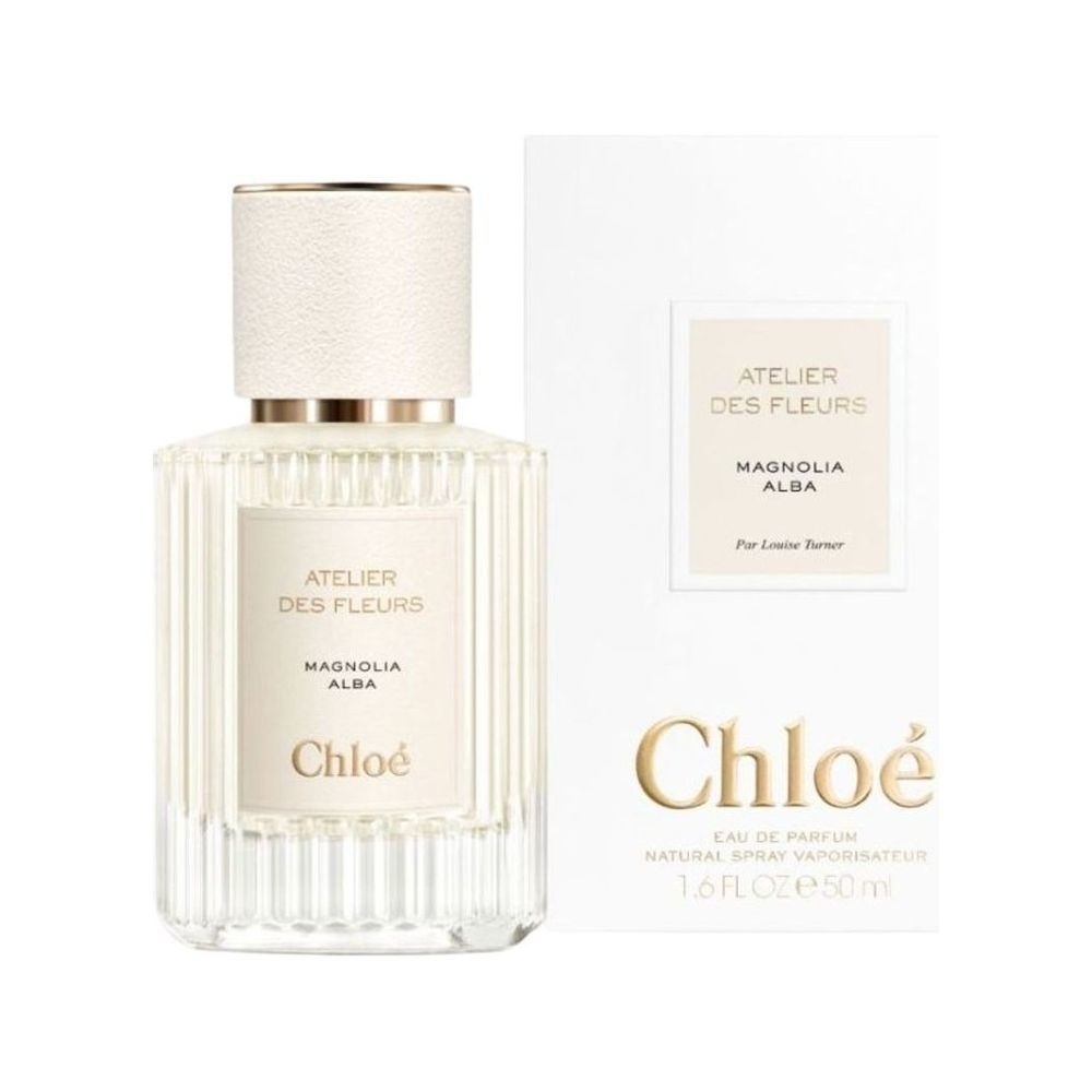 Chloe - Atelier des Fleurs 橙花香水50ml set