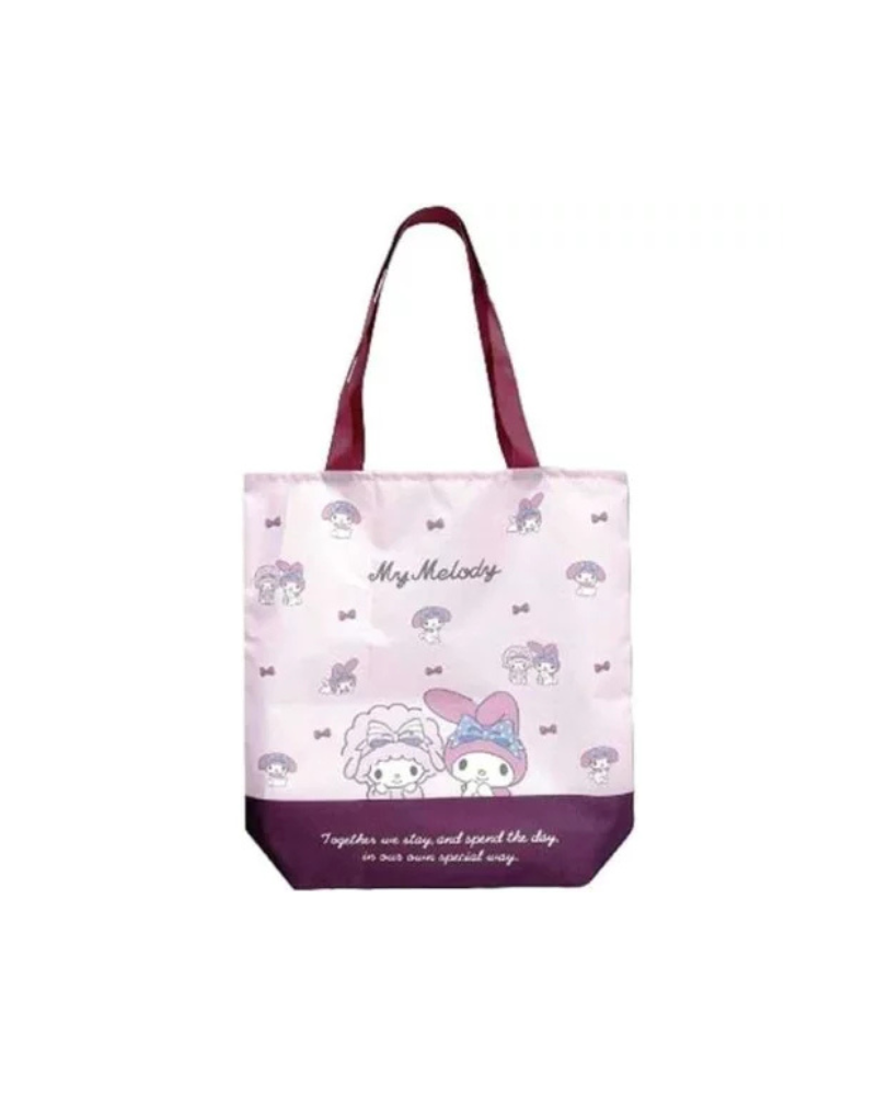 My Melody 環保袋經典款