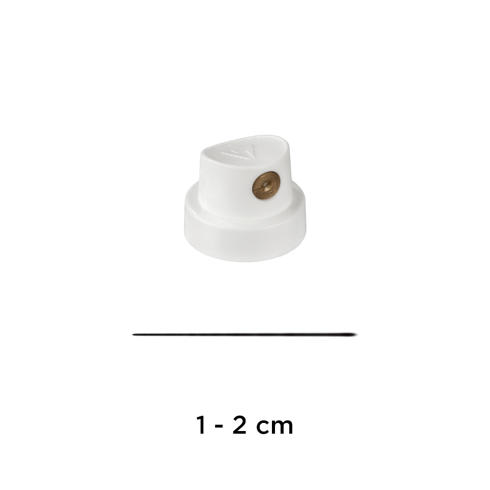 Super Skinny cap 1- 2cm - 9013