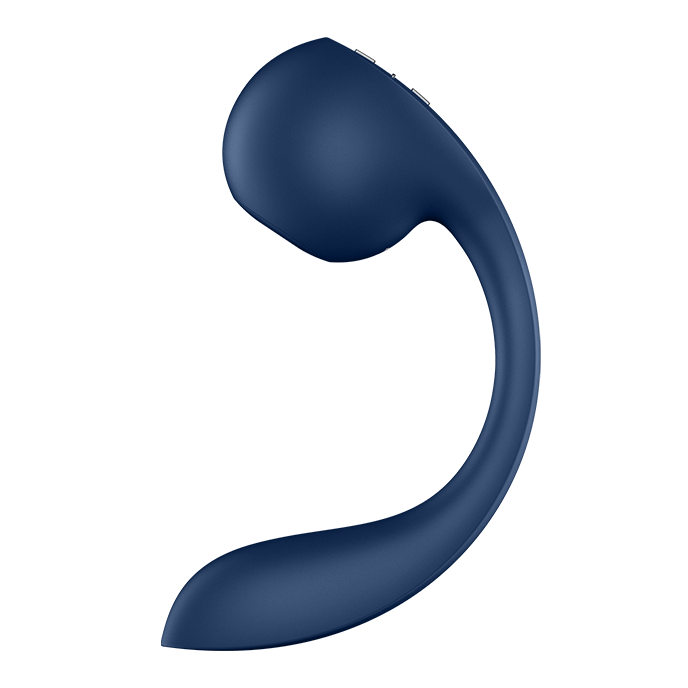 Satisfyer Pro+ Wave 4 APP控 陰蒂吸啜 G點震動器