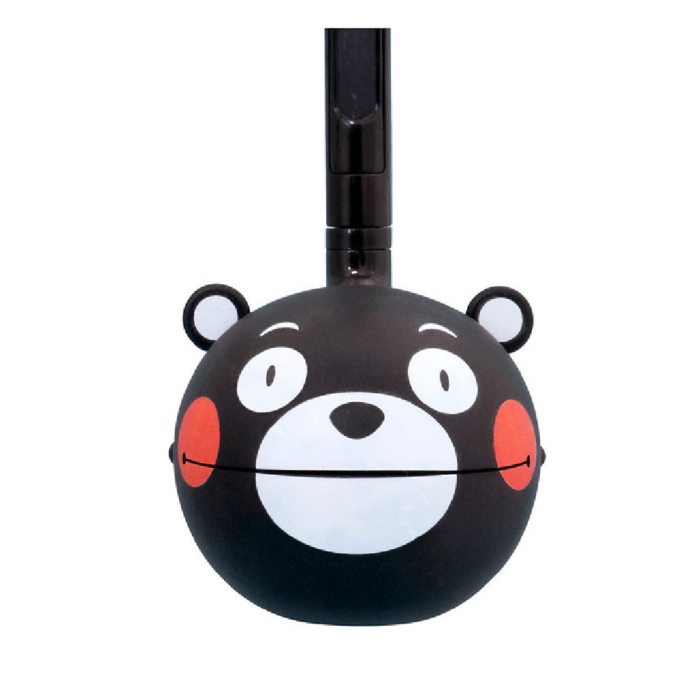 Otamatone Otamatone / KUMAMON 熊本熊 明和電機 電音蝌蚪 (STD Regular 中型)(台灣代理貨) 第 2 張圖片｜三峽鍵盤 / 鋼琴