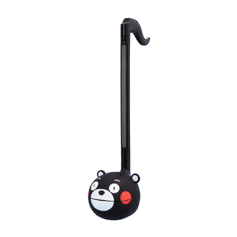 Otamatone Otamatone / KUMAMON 熊本熊 明和電機 電音蝌蚪 (STD Regular 中型)(台灣代理貨) — 三峽鍵盤 / 鋼琴｜YA! 玩音樂