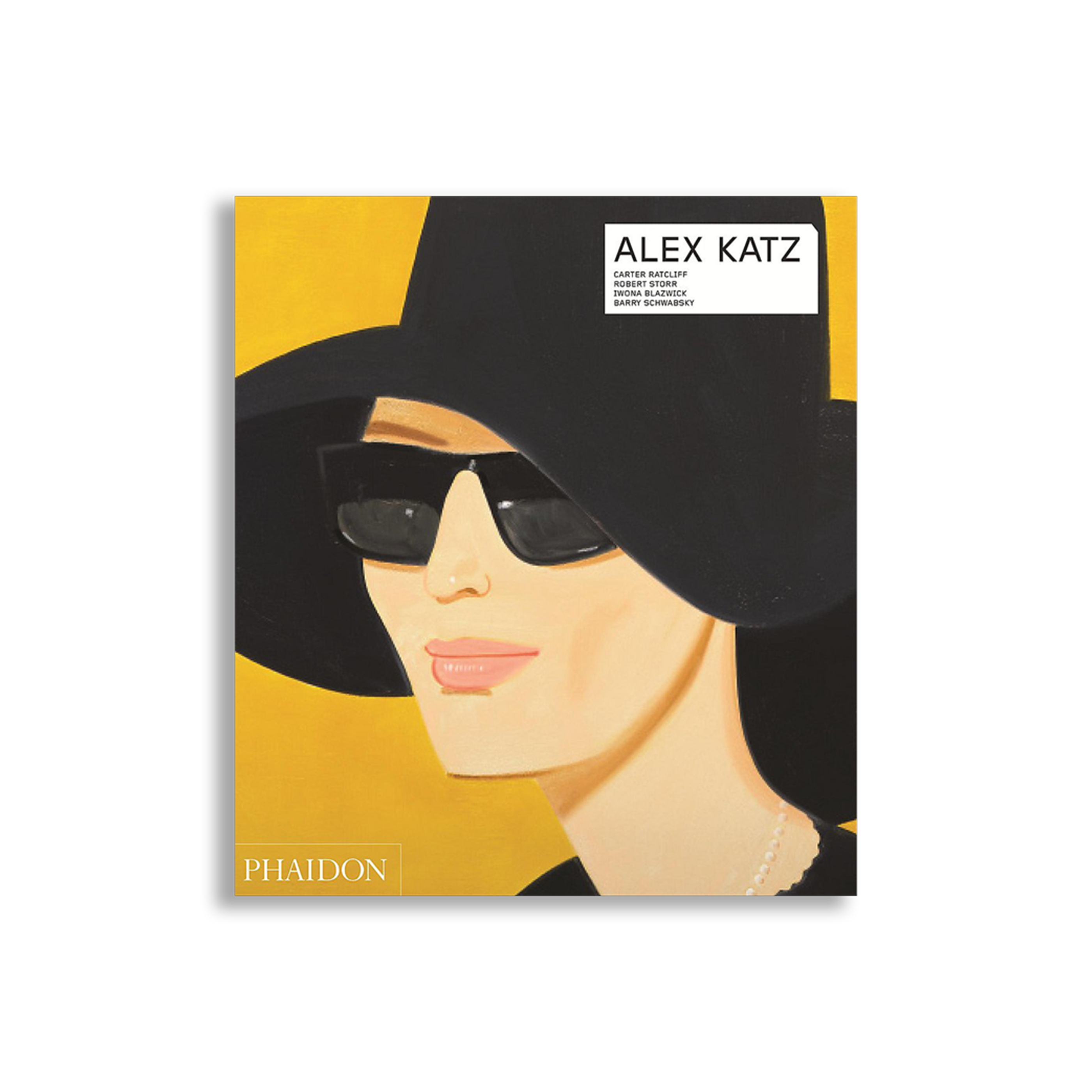 Alex Katz