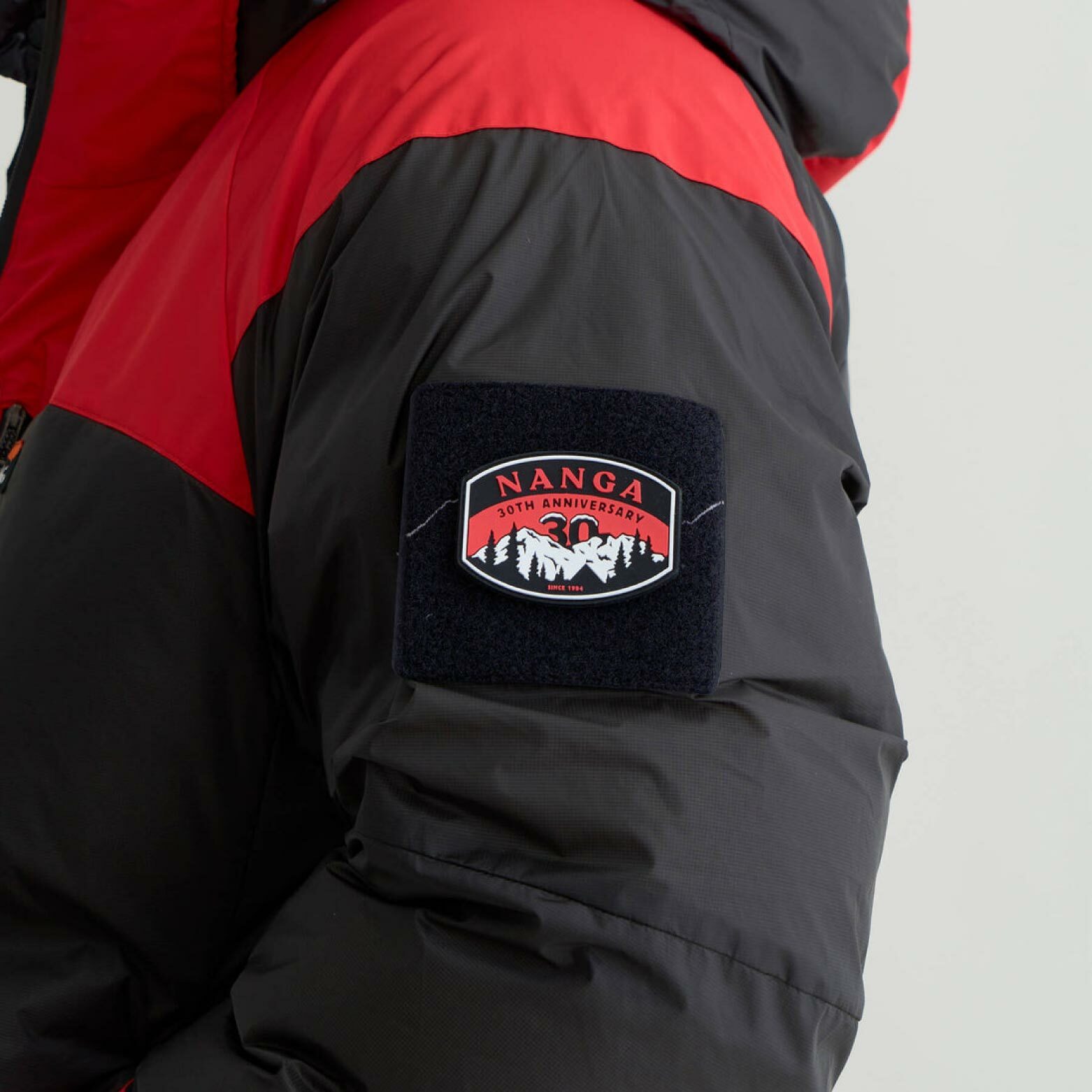 Nanga 30th Anniversary Aurora Tex Combi 羽絨外套