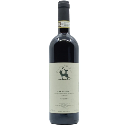 Cascina delle Rose Barbaresco Rio Sordo 2020 (RP95)