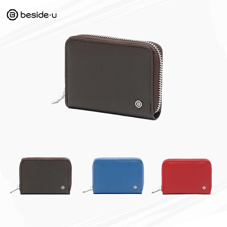 beside u IDEA 皮夾 ALS13