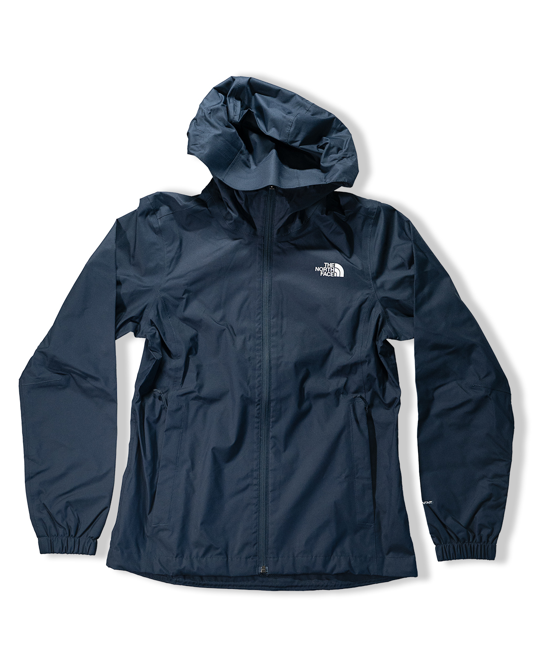 TNF北臉 0043 女 深藍色 Dryvent