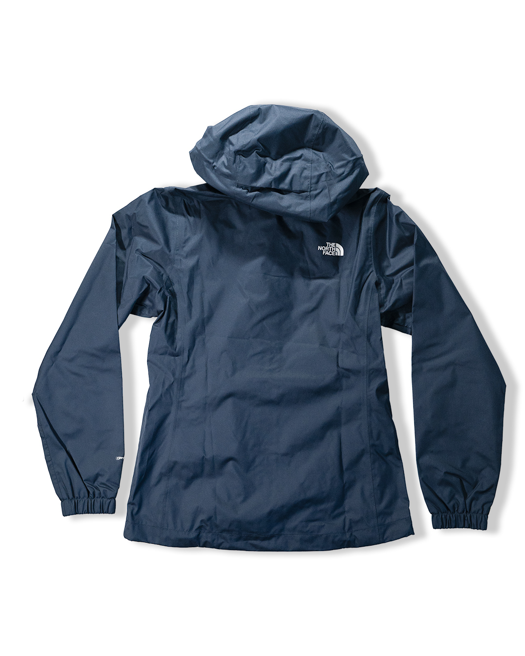 TNF北臉 0043 女 深藍色 Dryvent