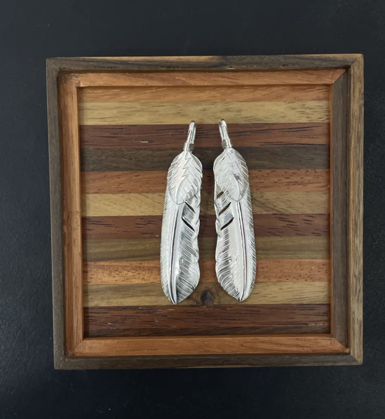 KS Thunder Heart Life Feather