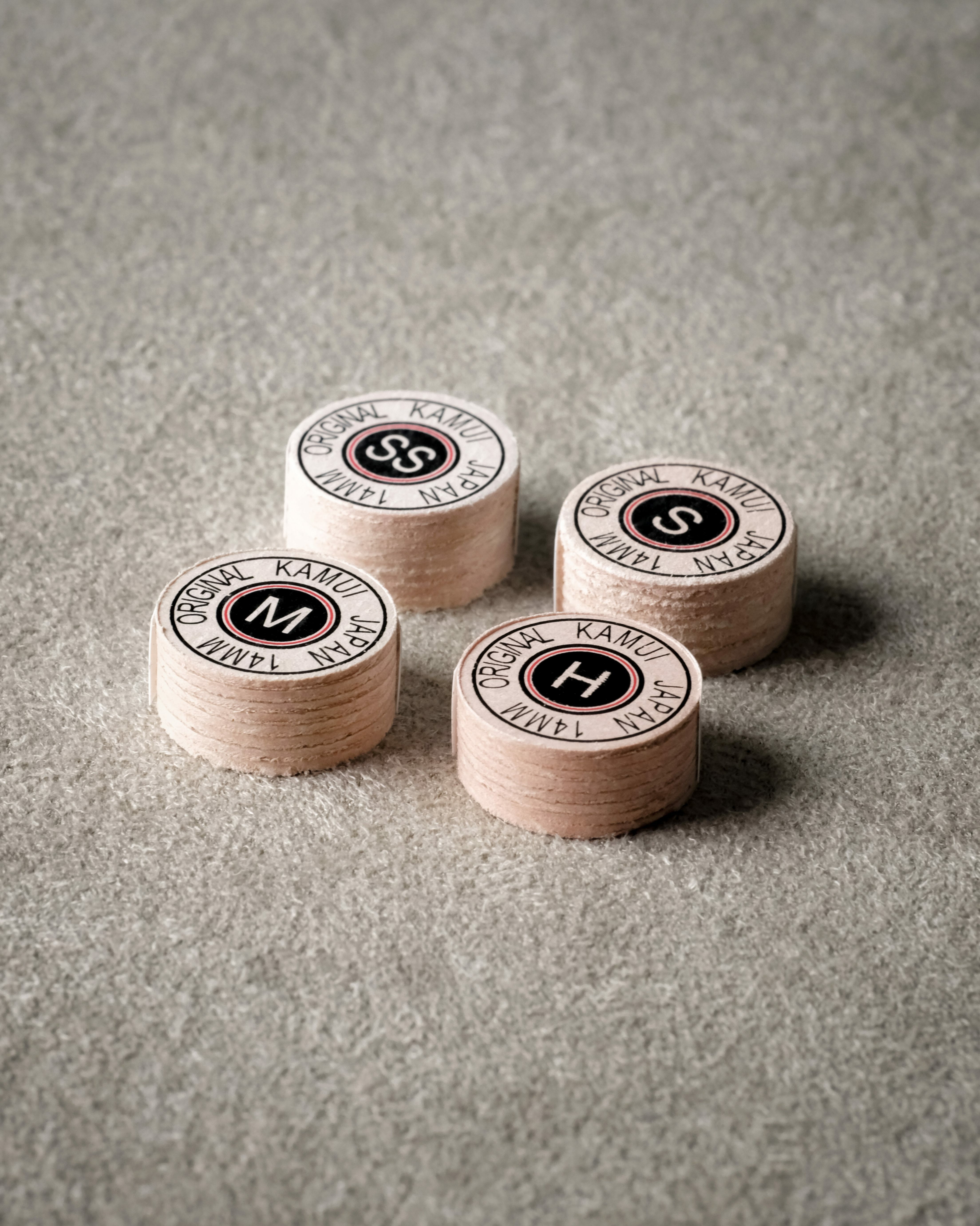 Kamui Original Tan Tip