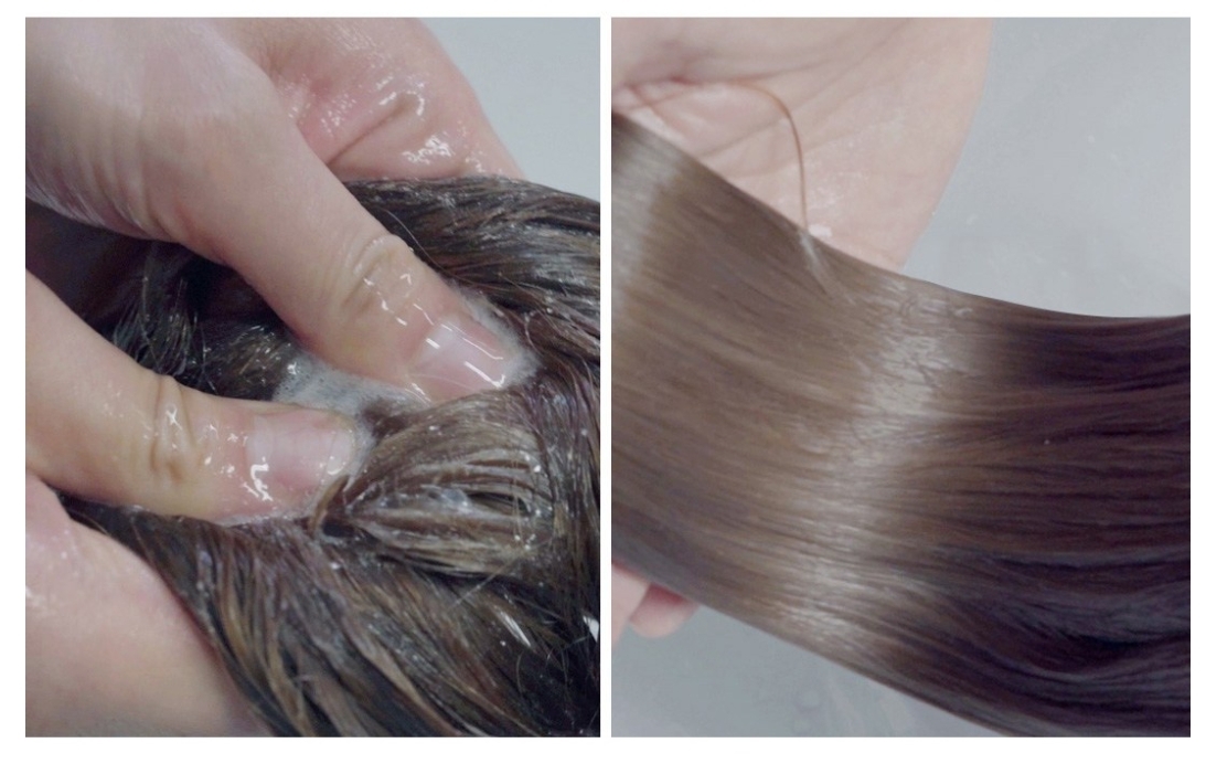 Ma Bellaism沙龍級香氛加熱髮膜(250ml)送旅行罐*1+隨身包*3