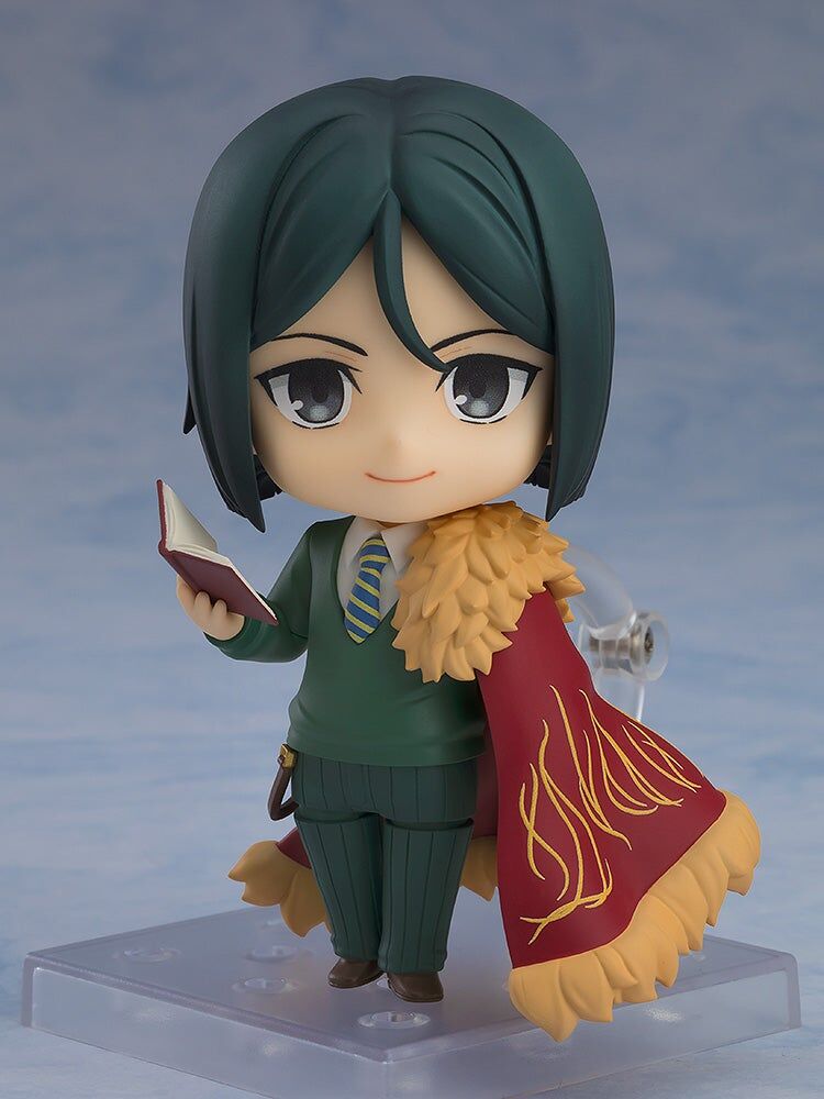 黏土人  Caster/諸葛孔明 Nendoroid Caster/Zhuge Liang NEN2667