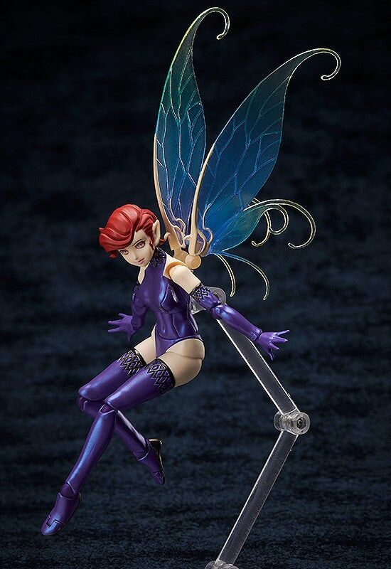 【再販】 figma Pixie 