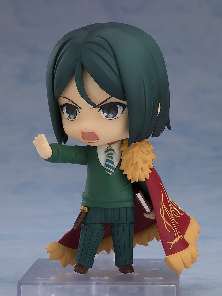 黏土人  Caster/諸葛孔明 Nendoroid Caster/Zhuge Liang NEN2667